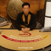 winzir Korean Speed Blackjack K Game