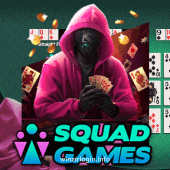Squad Games Game Image